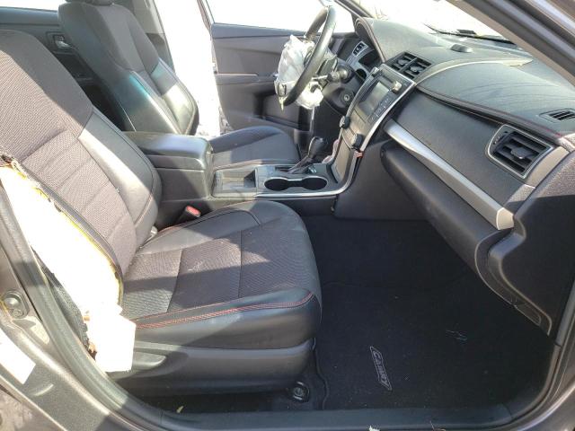 Photo 5 from auction – 2017 TOYOTA CAMRY LE with VIN 4T1BF1FK1HU721997