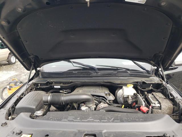Photo 7 from auction – 2019 RAM 1500 LIMIT with VIN 1C6SRFHT3KN607331