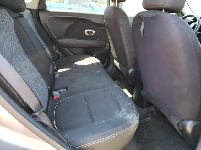 Photo 6 from auction – 2018 KIA SOUL + with VIN KNDJP3A50J7610422