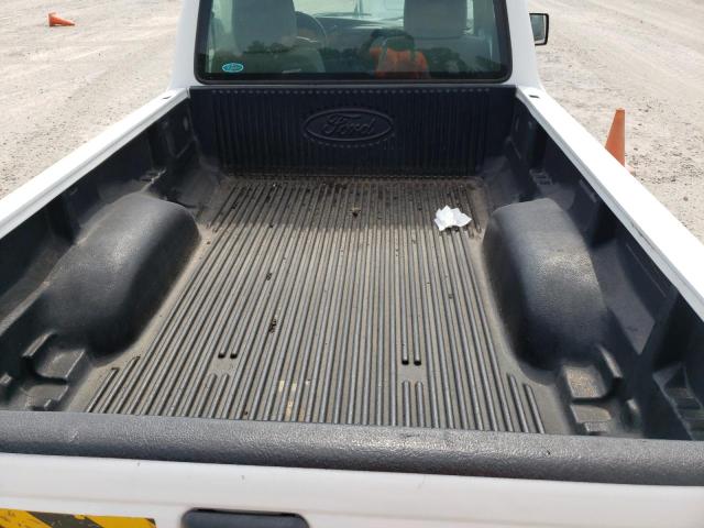 Photo 9 from auction – 2011 FORD RANGER with VIN 1FTKR1AD3BPA98697
