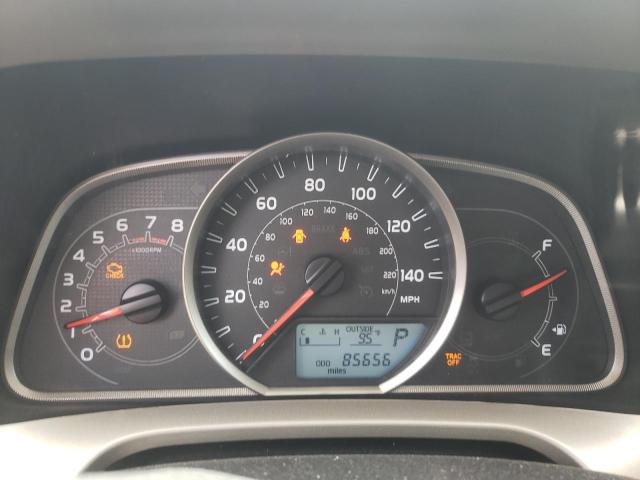 Photo 8 from auction – 2015 TOYOTA RAV4 XLE with VIN 2T3WFREV5FW178167