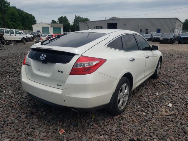 Photo 4 from auction – 2012 HONDA CROSSTOUR with VIN 5J6TF2H51CL001694