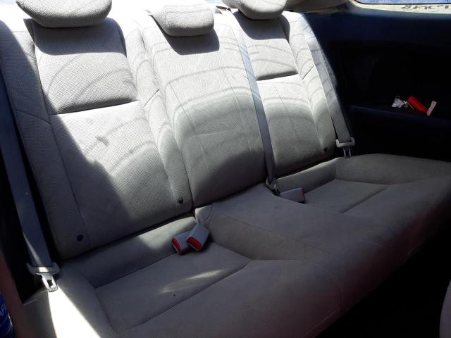 Photo 6 from auction – 2012 HONDA CIVIC EX with VIN 2HGFG3B87CH505027