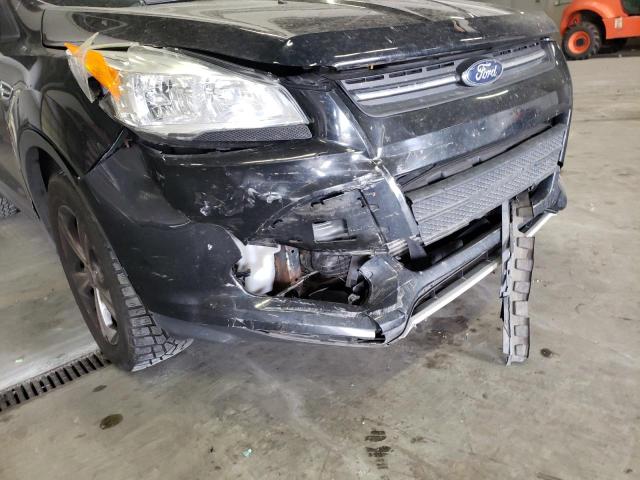 Photo 9 from auction – 2013 FORD ESCAPE SE with VIN 1FMCU9G98DUD79527