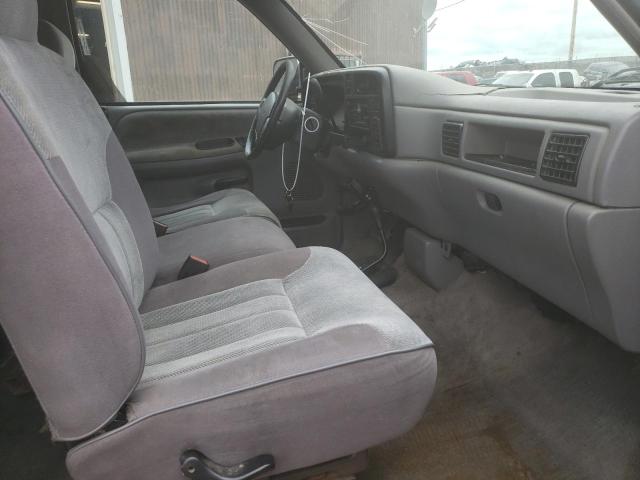 Photo 5 from auction – 1996 DODGE RAM 2500 with VIN 1B7KF23Z7TJ197079