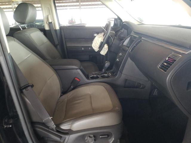Photo 5 from auction – 2018 FORD FLEX SEL with VIN 2FMHK6C88JBA00681