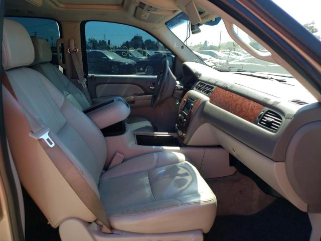 Photo 5 from auction – 2007 CHEVROLET SUBURBAN C with VIN 1GNFC16087R273702
