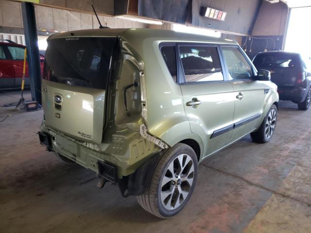 Photo 4 from auction – 2013 KIA SOUL + with VIN KNDJT2A66D7543361