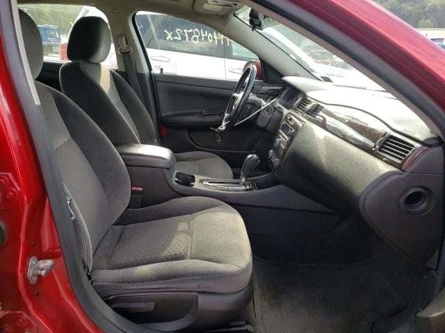 Photo 5 from auction – 2014 CHEVROLET IMPALA LIM with VIN 2G1WB5E31E1158419