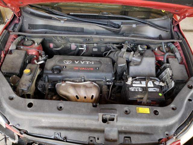 Photo 7 from auction – 2008 TOYOTA RAV4 with VIN JTMZD33V985079915