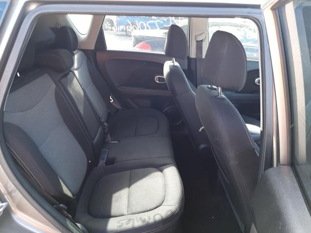 Photo 6 from auction – 2019 KIA SOUL + with VIN KNDJP3A56K7679259