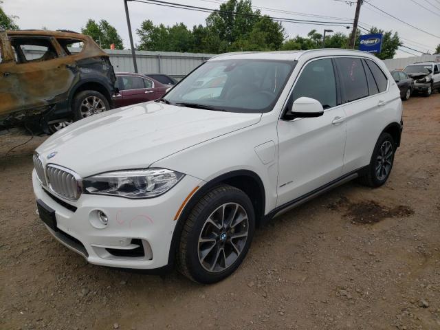 Photo 2 from auction – 2017 BMW X5 XDR40E with VIN 5UXKT0C55H0S79947