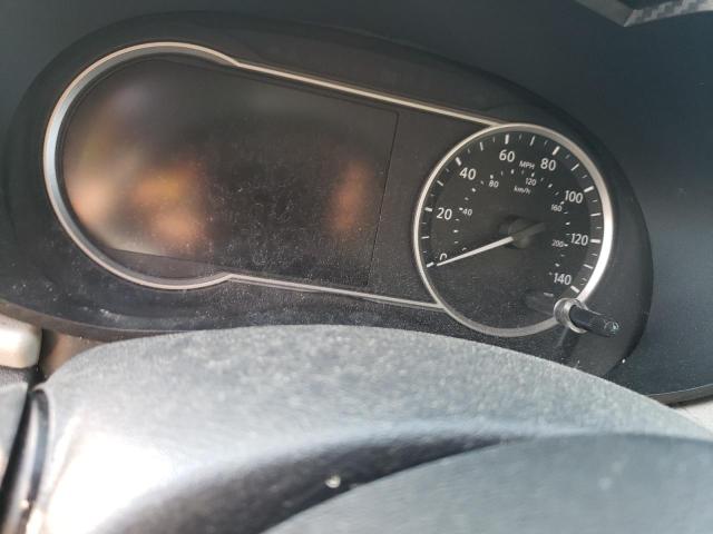 Photo 8 from auction – 2021 NISSAN VERSA SV with VIN 3N1CN8EV1ML824103