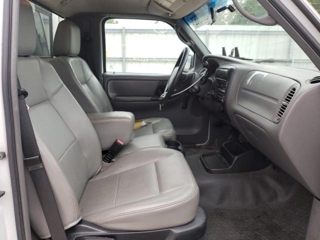 Photo 5 from auction – 2011 FORD RANGER with VIN 1FTKR1AD6BPA93476
