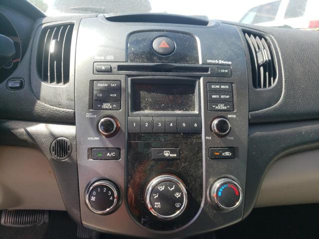 Photo 9 from auction – 2013 KIA FORTE EX with VIN KNAFU4A29D5688463