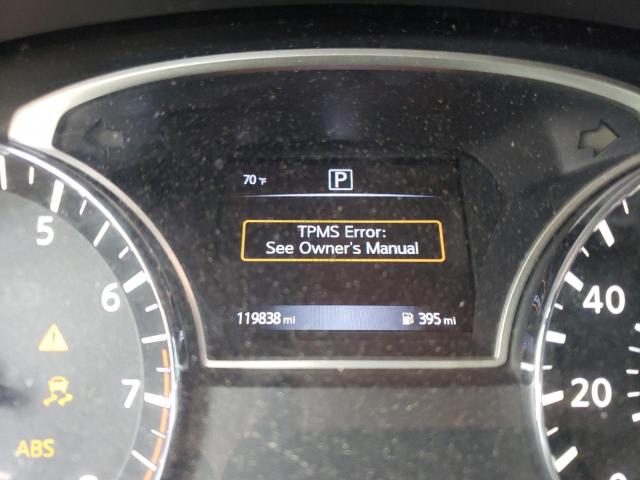 Photo 8 from auction – 2017 NISSAN ALTIMA 2.5 with VIN 1N4AL3AP1HC257550