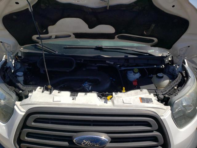 Foto 7 de la subasta – 2015 FORD TRANSIT T- con VIN 1FTNE2CM8FKA93557