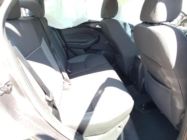 Photo 6 from auction – 2013 FORD FOCUS SE with VIN 1FADP3F2XDL286120