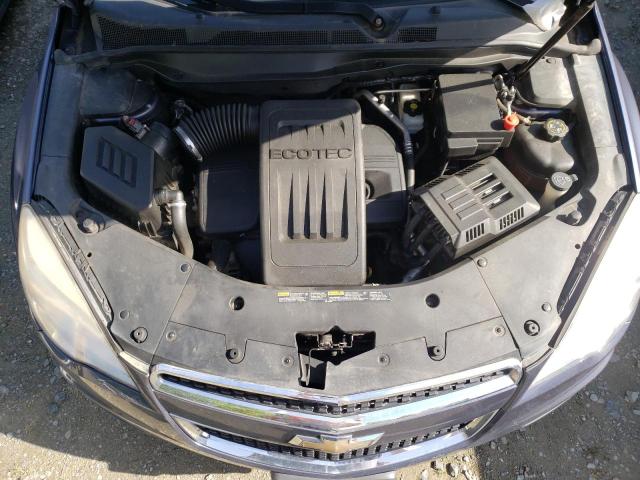 Photo 7 from auction – 2013 CHEVROLET EQUINOX LT with VIN 2GNFLEEK3D6227292