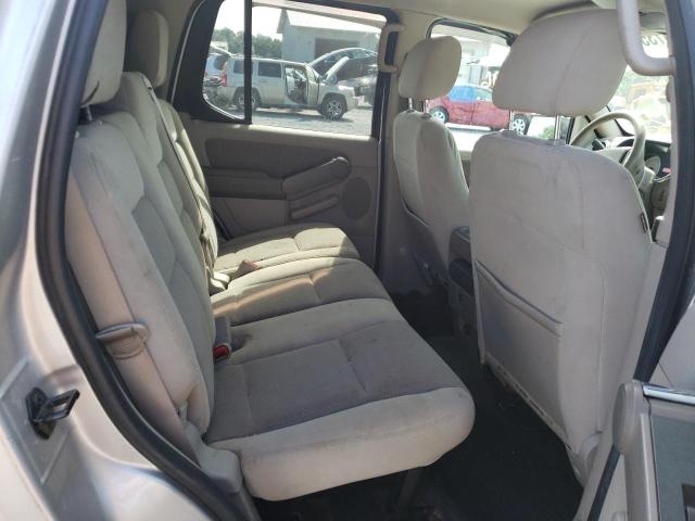 Photo 6 from auction – 2007 FORD EXPLORER S with VIN 1FMEU51K57UA33064