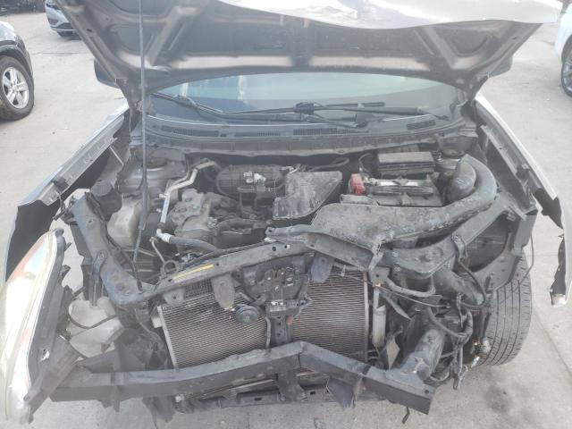 Photo 7 from auction – 2013 NISSAN ROGUE S with VIN JN8AS5MT2DW551649