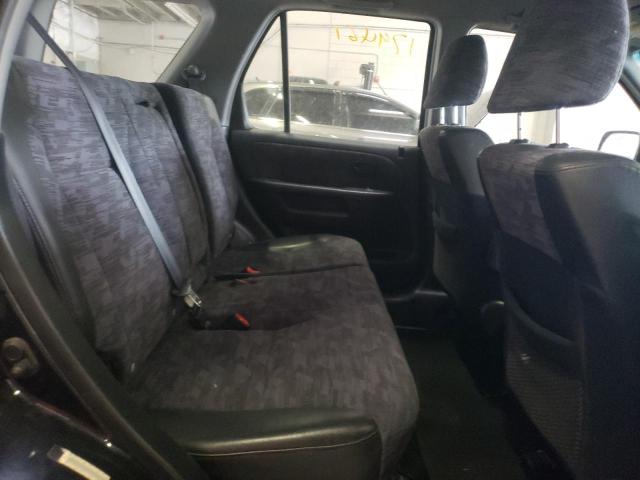 Photo 6 from auction – 2002 HONDA CR-V LX with VIN JHLRD78452C078029