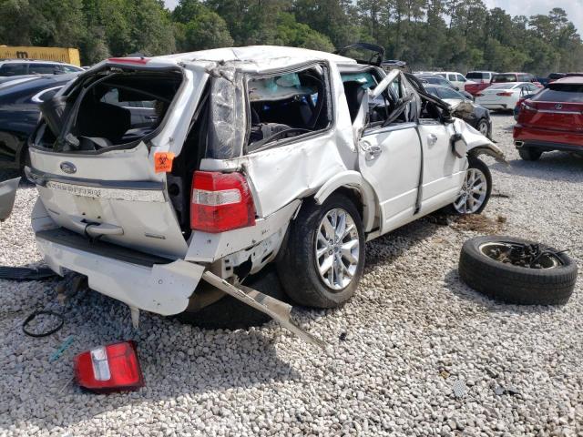 Photo 4 from auction – 2017 FORD EXPEDITION with VIN 1FMJU2AT0HEA34821
