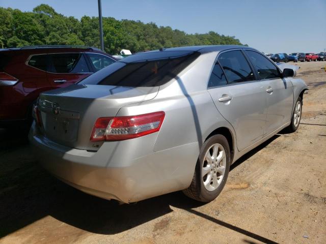Photo 4 from auction – 2011 TOYOTA CAMRY BASE with VIN 4T4BF3EK2BR163653