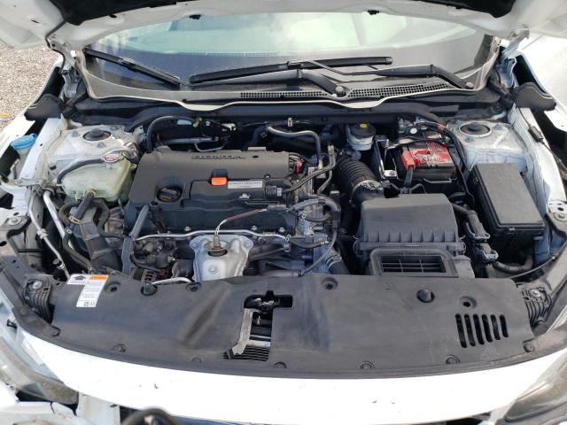 Photo 7 from auction – 2018 HONDA CIVIC LX with VIN 19XFC2F5XJE033967