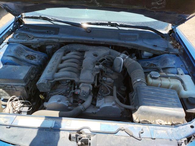 Photo 7 from auction – 2009 DODGE CHARGER with VIN 2B3KA33V79H590366
