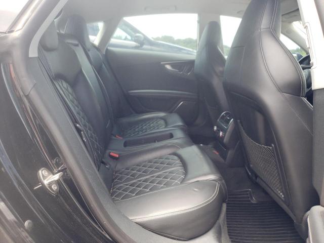 Photo 6 from auction – 2014 AUDI S7 PREMIUM with VIN WAUW2AFC7EN090752