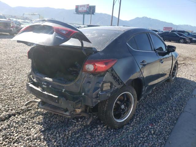 Photo 4 from auction – 2015 MAZDA 3 TOURING with VIN 3MZBM1V70FM214921