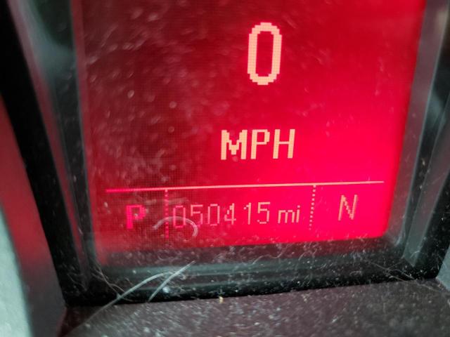 Photo 8 from auction – 2017 GMC TERRAIN SL with VIN 2GKFLTEK6H6336045