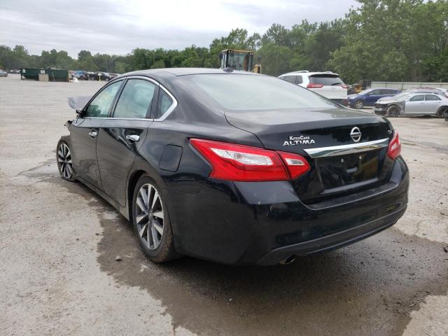 Photo 3 from auction – 2017 NISSAN ALTIMA 2.5 with VIN 1N4AL3AP1HC290175