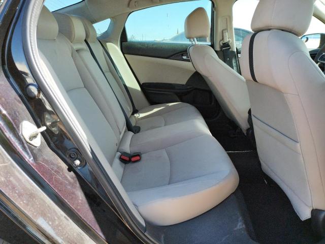 Photo 6 from auction – 2016 HONDA CIVIC EX with VIN 19XFC2F78GE056562