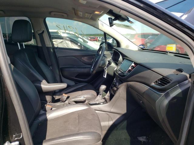 Photo 5 from auction – 2018 BUICK ENCORE PRE with VIN KL4CJASB4JB607758