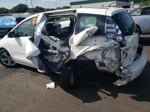 Photo 9 from auction – 2007 MAZDA 5 with VIN JM1CR29L870137449