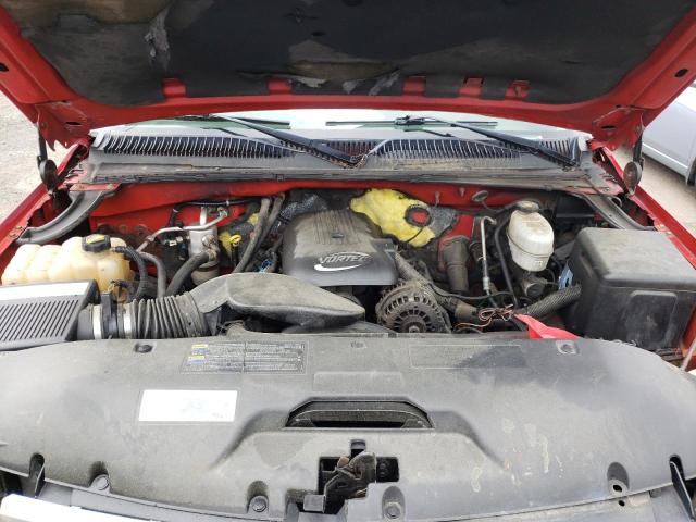 Photo 7 from auction – 2004 GMC SIERRA K25 with VIN 1GTHK29U54E294163