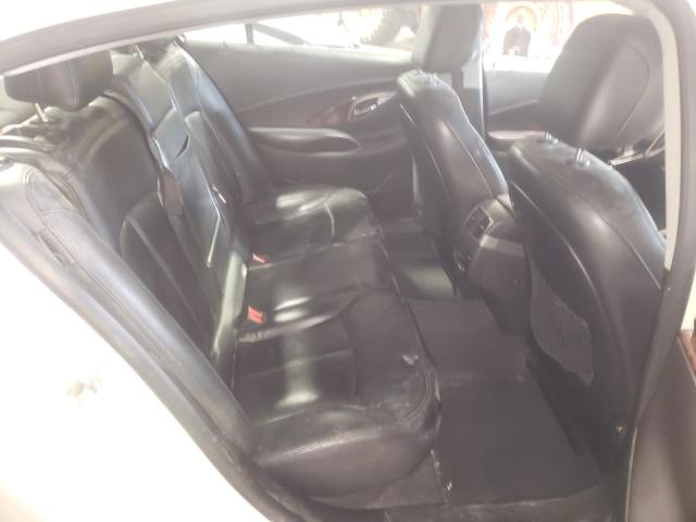 Photo 6 from auction – 2012 BUICK LACROSSE P with VIN 1G4GD5E37CF186474