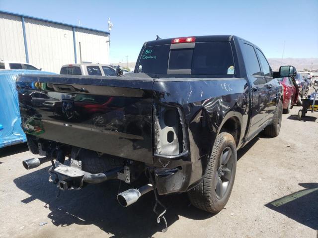 Photo 4 from auction – 2019 RAM 1500 CLASS with VIN 1C6RR6LT4KS546546
