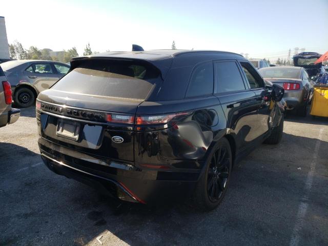 Photo 4 from auction – 2020 LAND ROVER RANGE ROVE with VIN SALYB2FV5LA284597