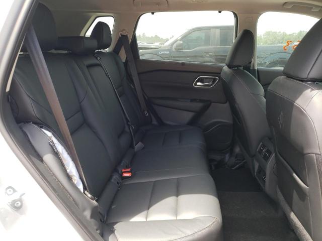 Photo 6 from auction – 2021 NISSAN ROGUE SL with VIN 5N1AT3CA0MC815154