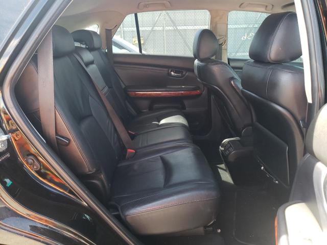 Photo 6 from auction – 2007 LEXUS RX 350 with VIN 2T2HK31U17C029177