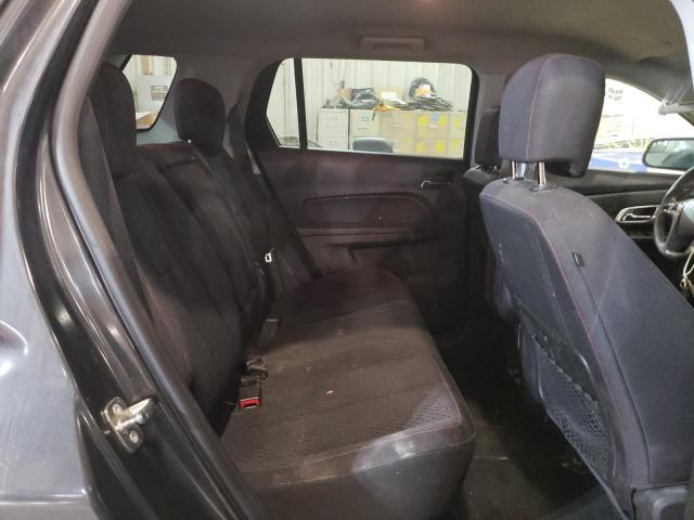 Photo 6 from auction – 2014 GMC TERRAIN SL with VIN 2GKALMEK9E6344829