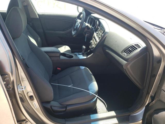 Photo 5 from auction – 2015 KIA OPTIMA with VIN 5XXGM4A77FG415653