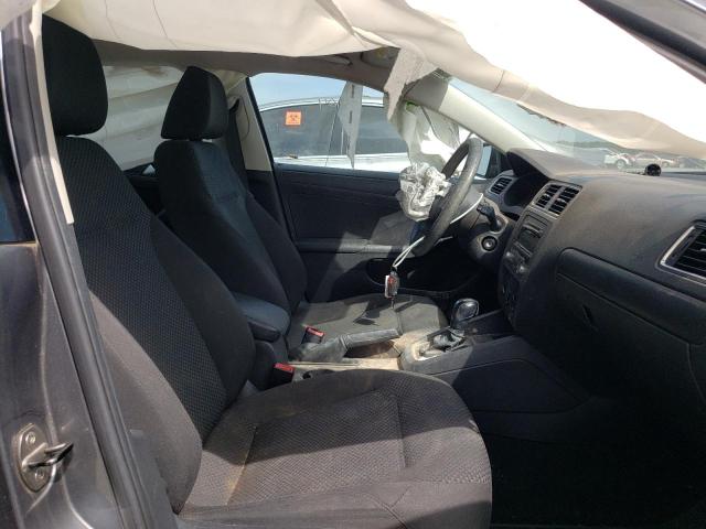 Photo 5 from auction – 2014 VOLKSWAGEN JETTA BASE with VIN 3VW2K7AJ2EM215285