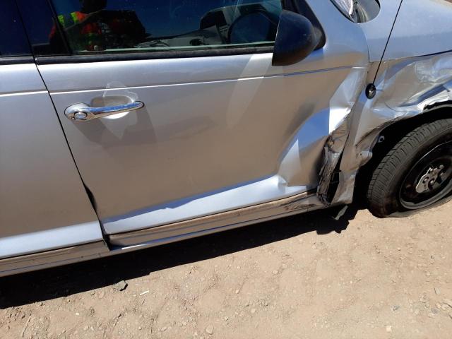 Photo 5 from auction – 2007 CHRYSLER PT CRUISER with VIN 3A4FY58B07T535052