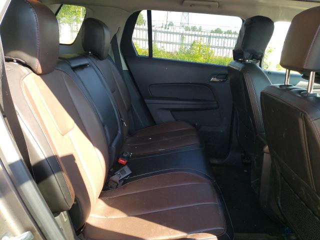 Photo 6 from auction – 2012 GMC TERRAIN SL with VIN 2GKALUEK2C6274975