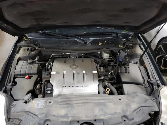 Photo 7 from auction – 2010 CADILLAC DTS PREMIU with VIN 1G6KH5EY2AU129772