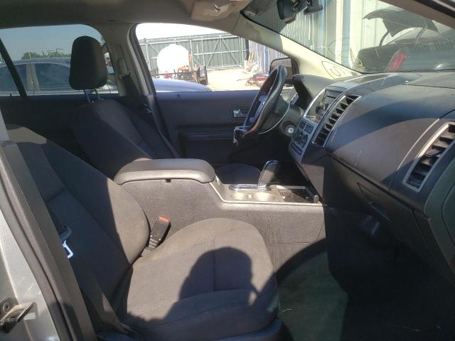 Photo 5 from auction – 2007 FORD EDGE SEL with VIN 2FMDK38CX7BB63027